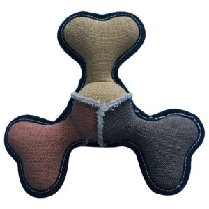 Nutrapet FRISBEE Dog Toy