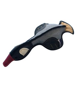 Nutrapet GOOSE Dog Toy