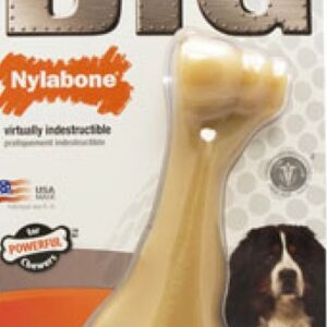 Nylabone Durachew Big Chew Chicken Bone Original