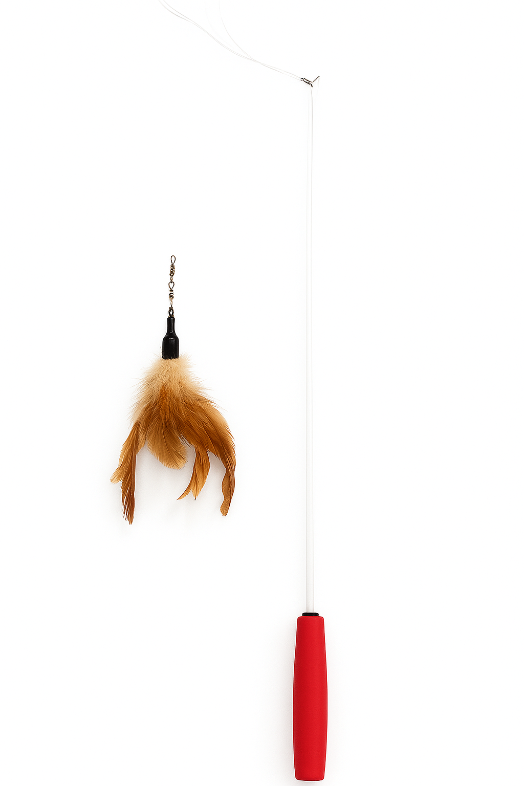 13.png NutraPet The Line Catcher Cat wand - Image 1