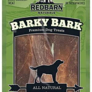 Red Barn Barky Bark Medium 6Pk Chews 1Oz/28.35g