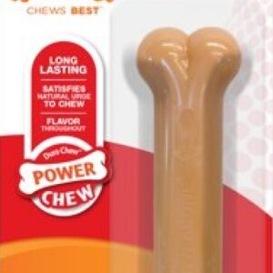 Nylabone Power Chew Bacon Blister Card Regular
