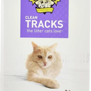 Dr. Elsey's Precious Low Tracking Multiple Cat Unscented Clean Tracks 9Kg