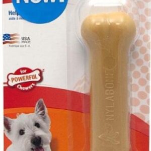 Nylabone Power Chew Peanut Butter Regular