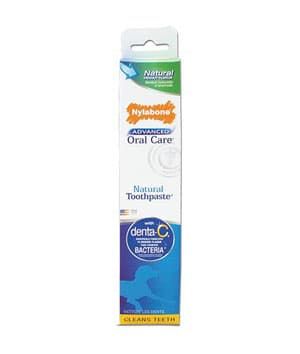 1703917747853199111.jpg Nylabone Advanced Oral Care Natural Toothpaste 2.5 oz - Image 1
