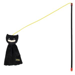 Batman Wand Toy For Cats