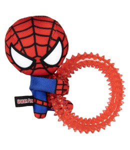 Spiderman Dog Teethers