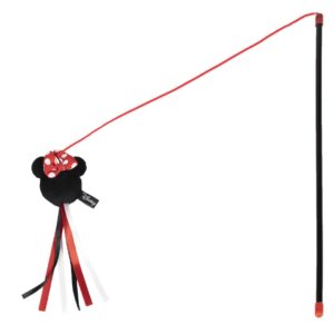Minnie Wand Toy For Cats