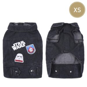 Star Wars Denim Jacket For Dogs