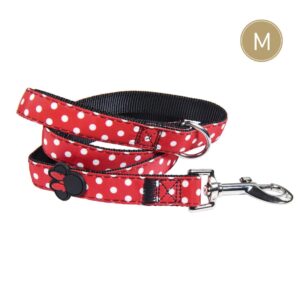 Minnie Dog Lead M