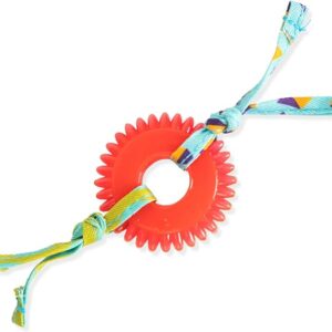 Petstages Chilly Kitty Chew 2Pack