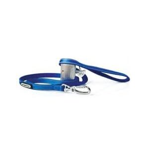 Dogness Reflective Neoprene Blue Collar S