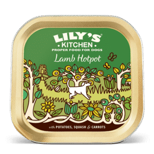 Lily's Kitchen Lamb Hotpot Wet Dog Food (150g)