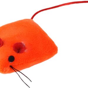 Wild Catz Blind Mice Cat Toy - 18cm