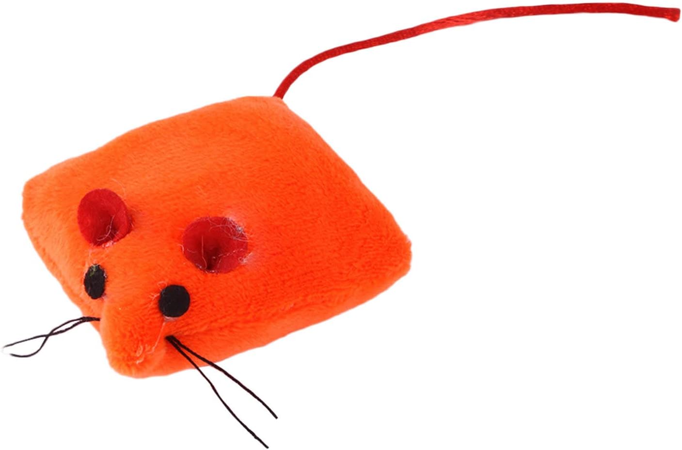 1725864522668558619.jpg Wild Catz Blind Mice Cat Toy - 18cm - Image 1