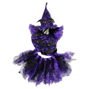 Coco Pets Fashion Bat Princess Small
