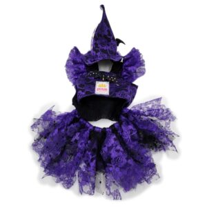 Coco Pets Fashion Bat Princess Extra Small