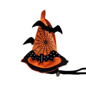 Coco Pets Fashion Halloween Hat Medium
