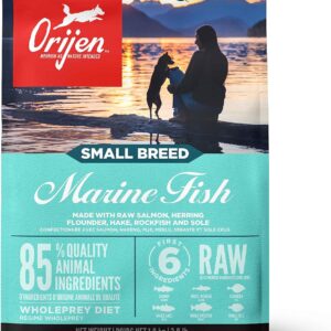 Orijen Marine Fish Small Breed 1.8Kg
