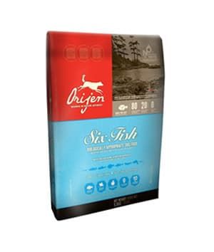 1729667933297502733.jpg Orijen Six Fish Dog 6.kg - Image 1