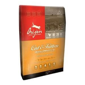 Orijen Cat & Kitten 5.4KG