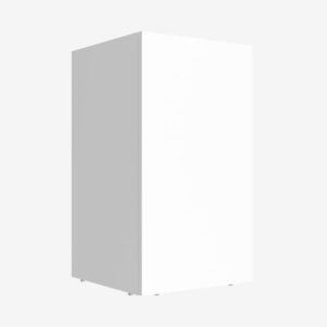 WaterBox PB 1818 White Cabinet Only - 450 x 450 x 810mm