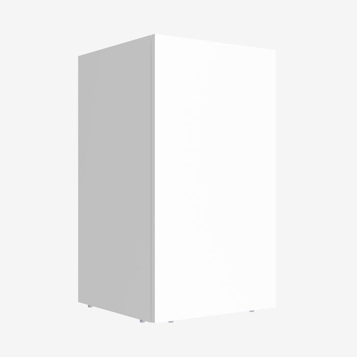 1734586388161077641.jpg WaterBox PB 1818 White Cabinet Only - 450 x 450 x 810mm - Image 1