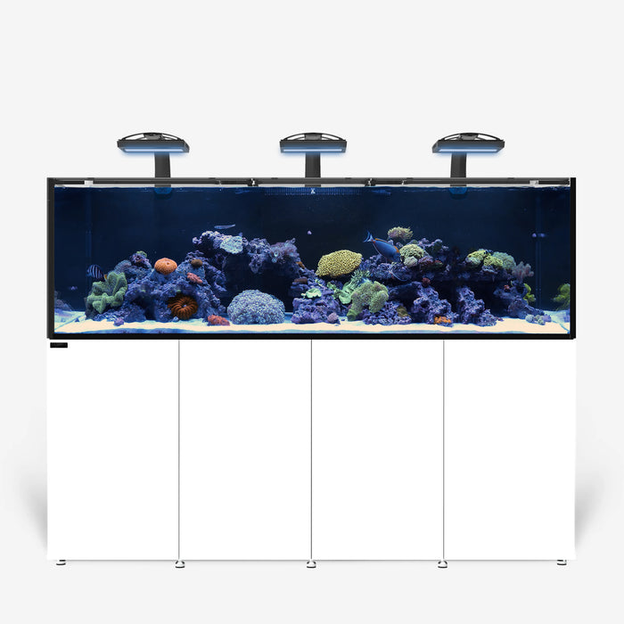 17345863891236412311.jpg WaterBox REEF LX 330.7 + ALU 8430 White - 1,118 x 610 x 400mm - Image 1