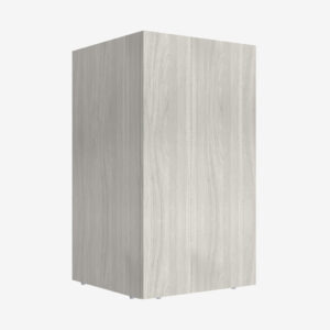 WaterBox PB 1818 Aspen Cabinet Only - 450 x 450 x 810mm