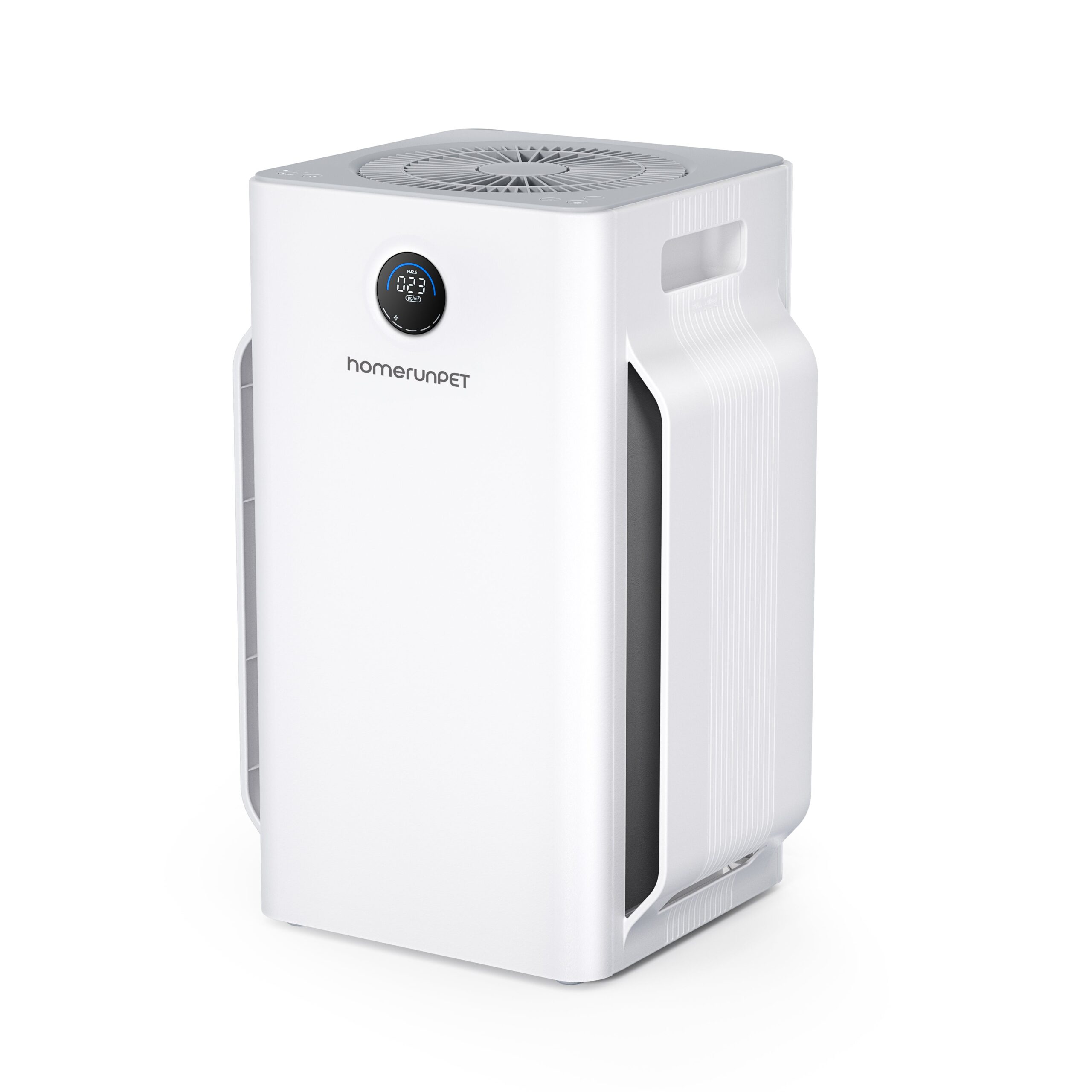 1736494896270278180.jpg Homerunpet D1 Air Purifier - Image 1