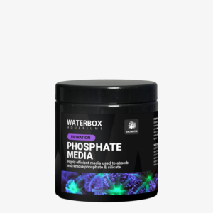 Waterbox Phosphate Media 500Ml