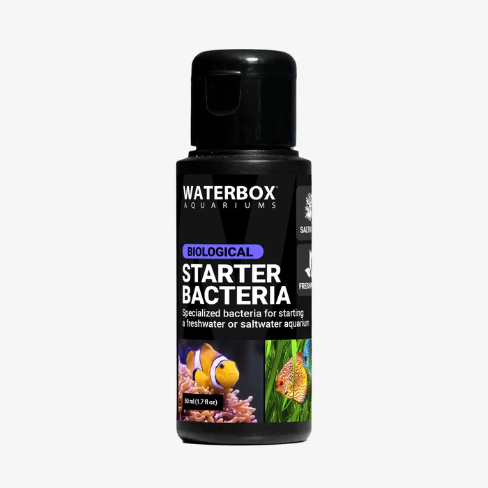 1739629553544269088.png Waterbox Starter Bacteria 50Ml - Image 1