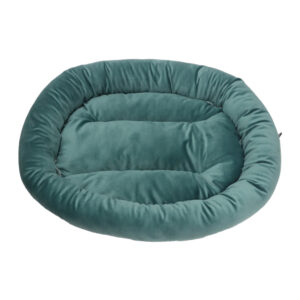 Aahha Velvety L46 X w42 X h42 Microplush 4 Green