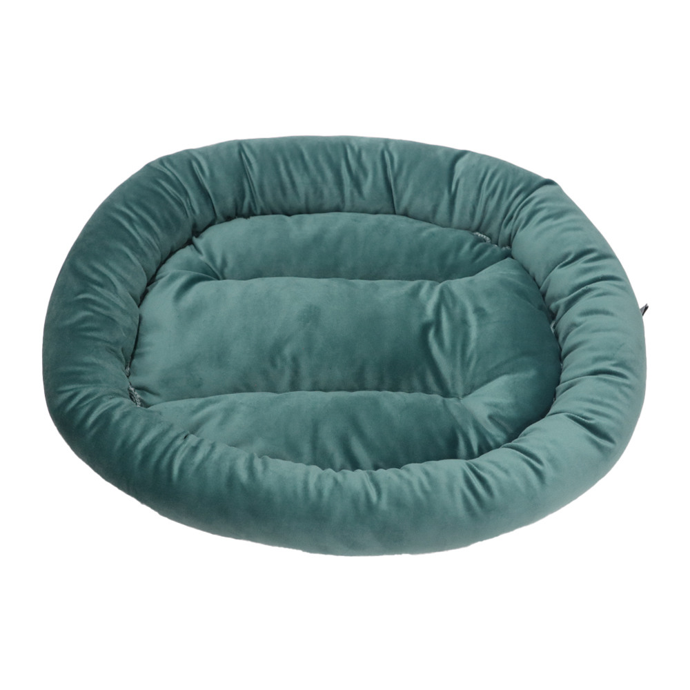 17436009601186847860.jpg Aahha Velvety L46 X w42 X h42 Microplush 4 Green - Image 1