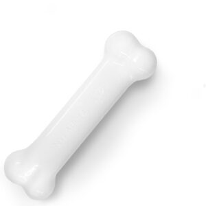Nylabone Power Chew Bone, Chicken Petite Nylon Chews Toy