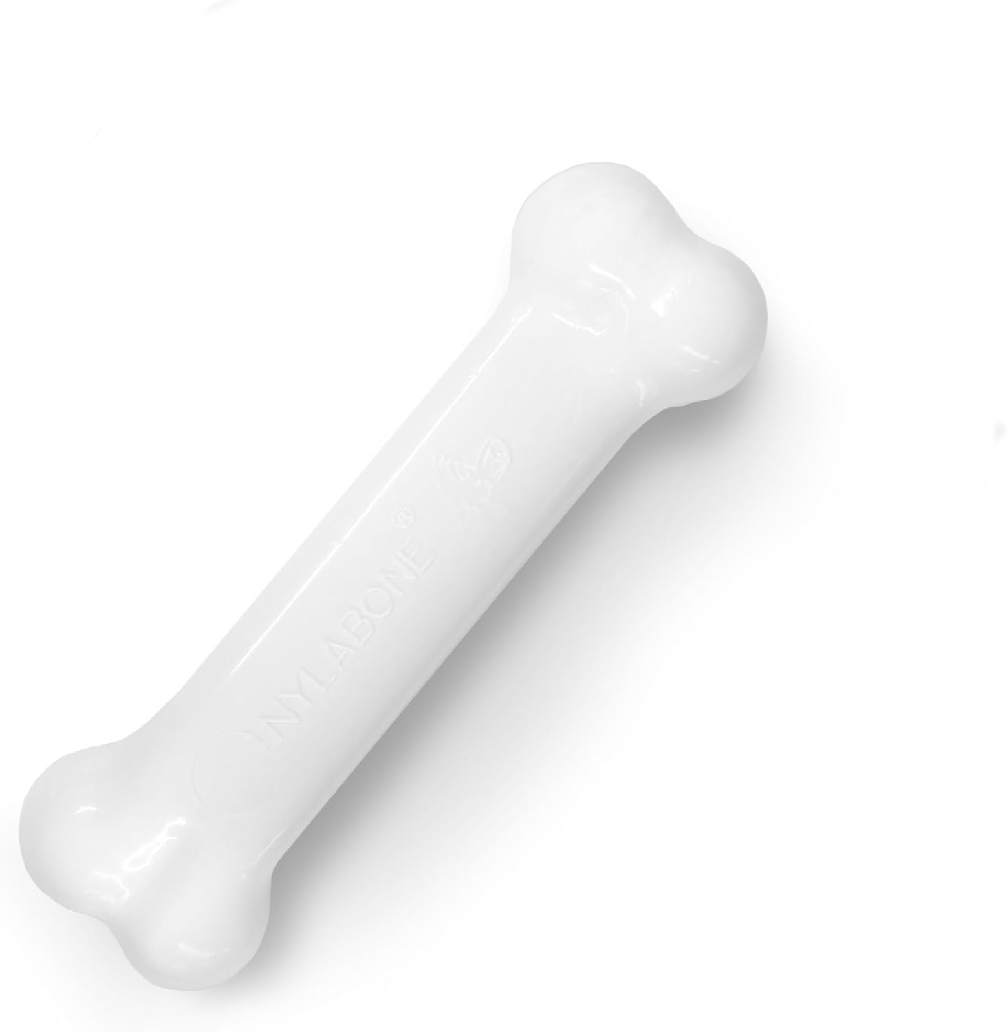 1751816680860009166.jpg Nylabone Power Chew Bone, Chicken Petite Dog Chews Toy - Image 1