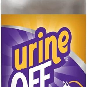 Urine OFF Cat & Kitten Travel Size Spray, 4oz