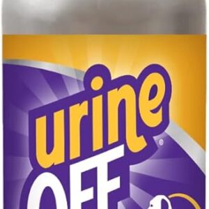 Urine OFF Dog & Puppy Travel Size, 4oz