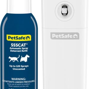 Pet Safe SSSCAT Gen 2 Kit Avoidance Systems