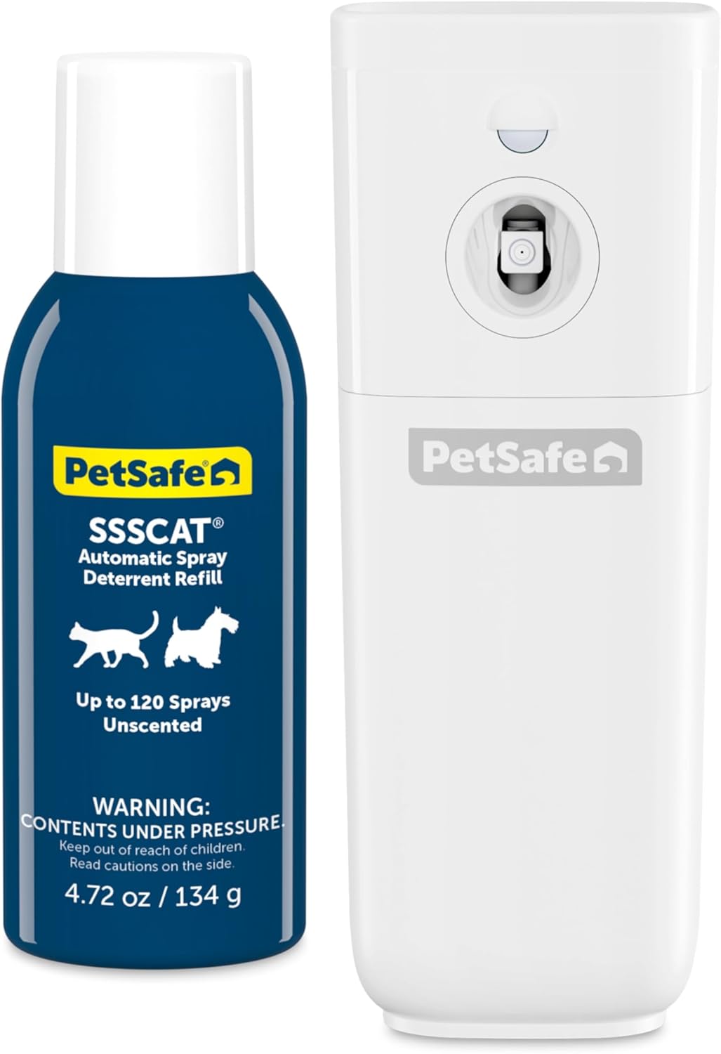 1754396276880935438.jpg Pet Safe SSSCAT Gen 2 Kit Avoidance Systems - Image 1
