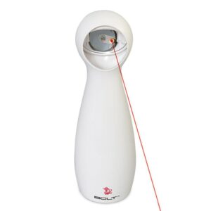 Pet Safe Bolt Automatic Laser Light Interactive Cat Laser Toys