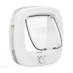 Pet Safe Big Cat Door 2.0 Cat Flaps and Pet Doors