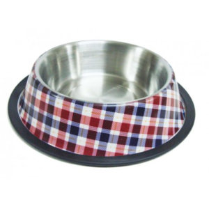 Cat Dish Tiffany 8Oz