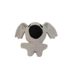 Plush Pet Old Mc Pawnalds (Assorted Design) - 1pc