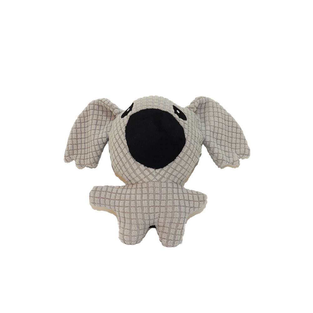 240308-120433-1.jpg Plush Pet Old Mc Pawnalds (Assorted Design) - 1pc - Image 1