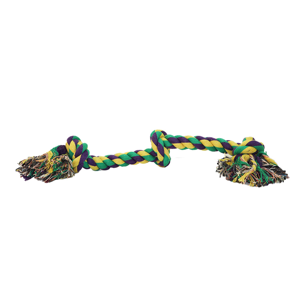 240308-120433-7.jpg Plush Pet Teethers Alienated - Image 1