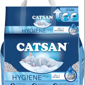 Catsan Hygiene Cat Litter - 10L