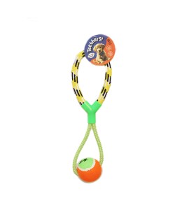 Plush Pet Pullz (Assorted Colours) - 1pc