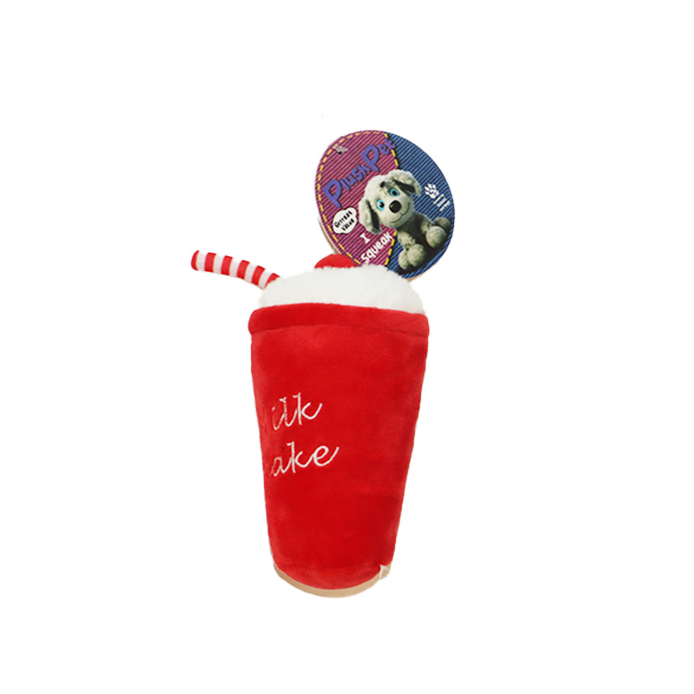 41720.jpg Plush Pet Milk Shake - Image 1