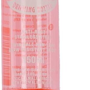 VADIGRAN CLASSIC Drinking bottle Color hamster 150 ml ASS